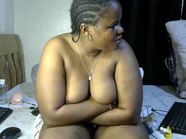 Ebonycatalia4 webcam