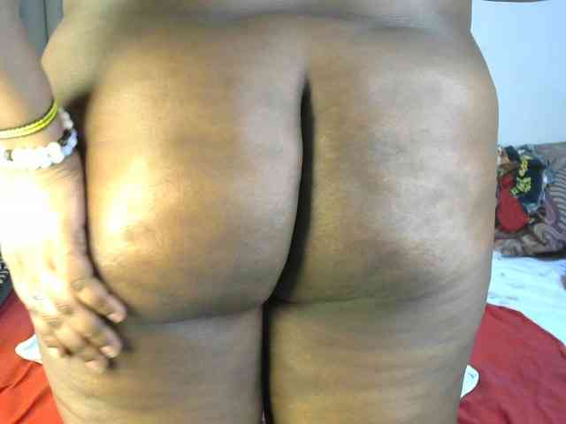 Ebonycatalia4 webcam