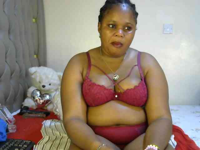 Ebonycatalia4 webcam