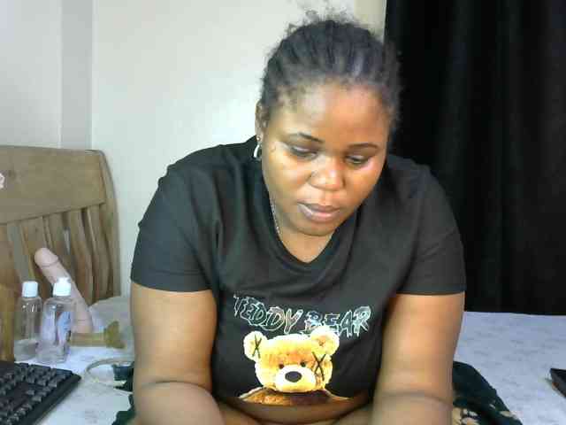 Ebonycatalia4 webcam
