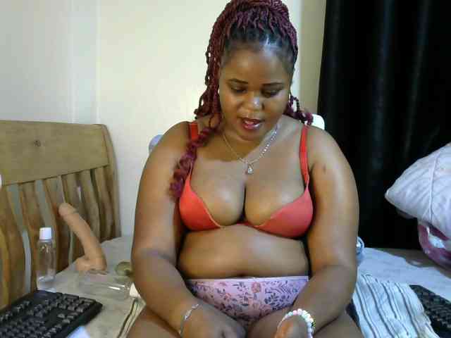 Ebonycatalia4 webcam