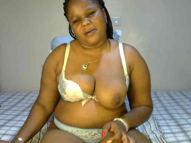 Ebonycatalia4 webcam