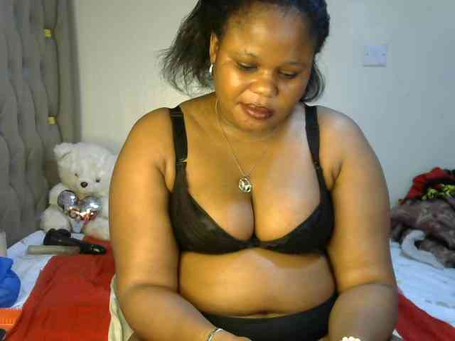 Ebonycatalia4 webcam
