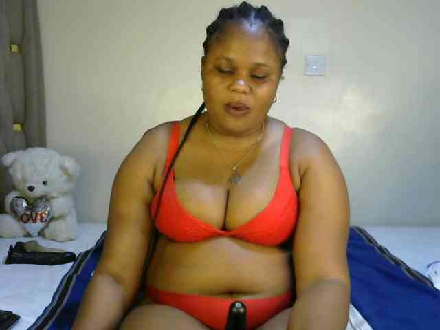 Ebonycatalia4 webcam