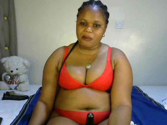 Ebonycatalia4 webcam