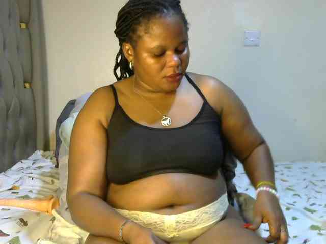 Ebonycatalia4 webcam