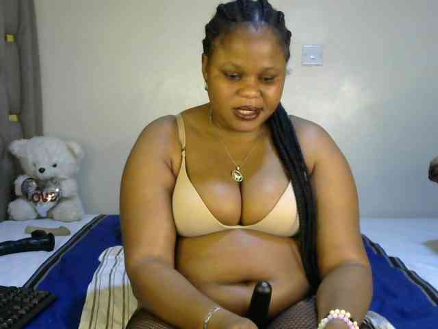 Ebonycatalia4 webcam