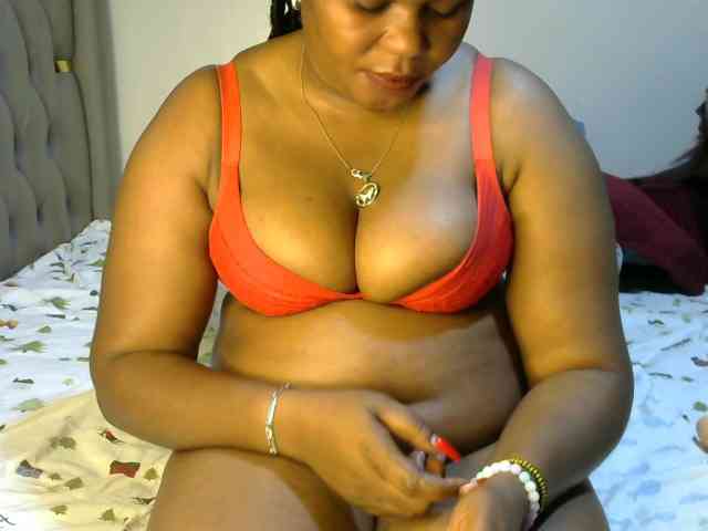 Ebonycatalia4 webcam
