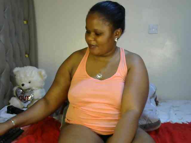 Ebonycatalia4 webcam