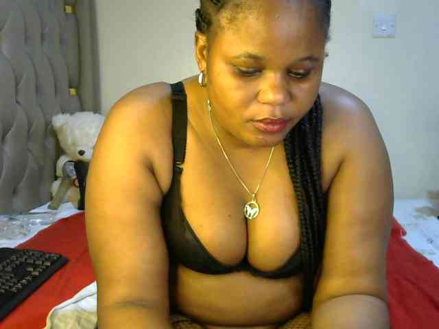 Ebonycatalia4 webcam