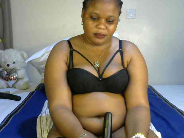 Ebonycatalia4 webcam