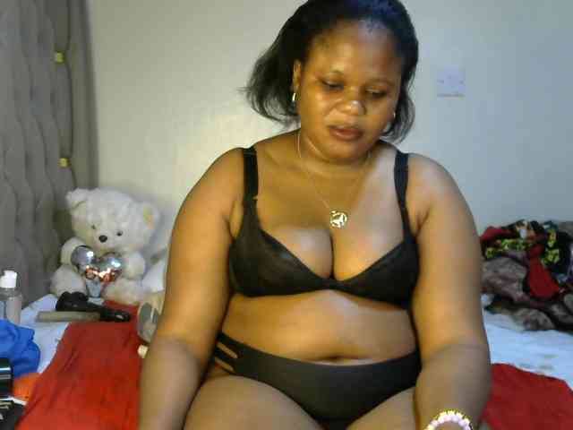 Ebonycatalia4 webcam
