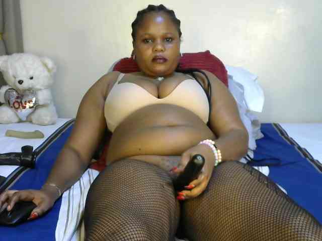 Ebonycatalia4 webcam
