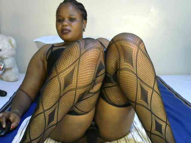 Ebonycatalia4 webcam