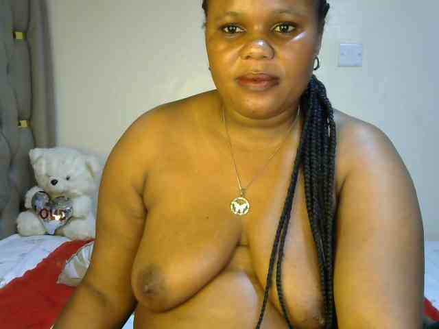 Ebonycatalia4 webcam