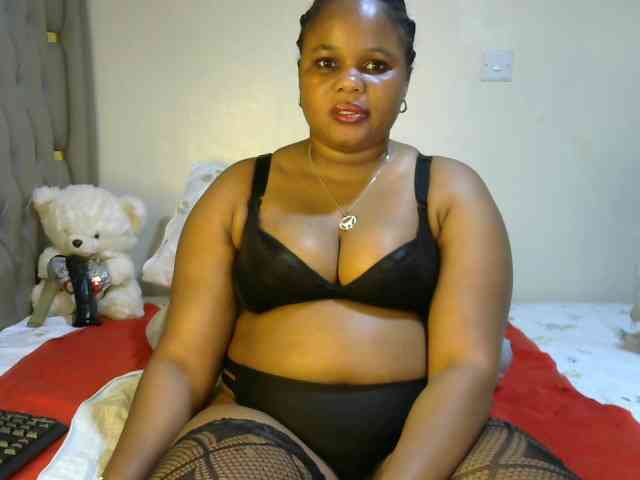 Ebonycatalia4 webcam