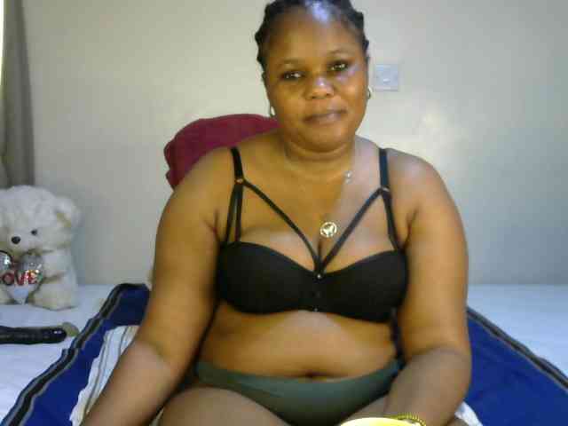 Ebonycatalia4 webcam