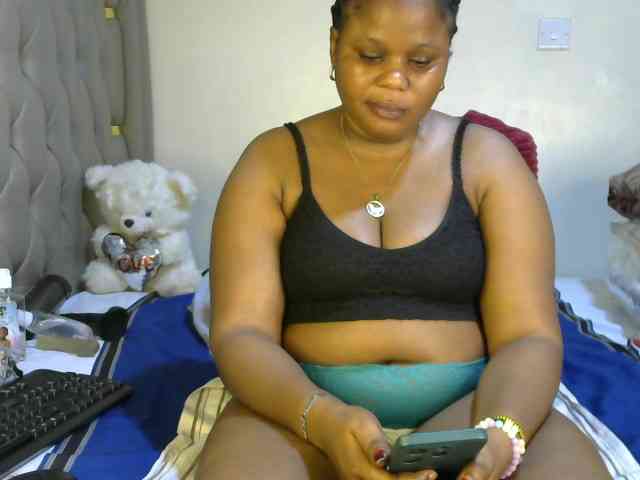 Ebonycatalia4 webcam