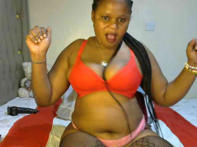 Ebonycatalia4 webcam