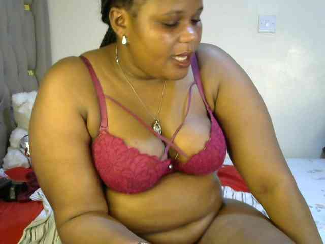 Ebonycatalia4 webcam