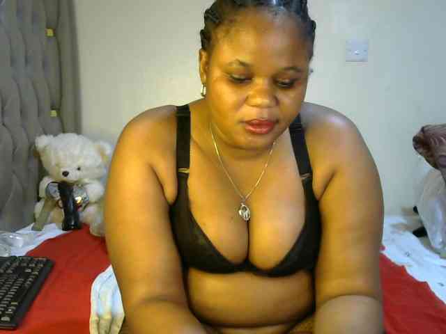 Ebonycatalia4 webcam