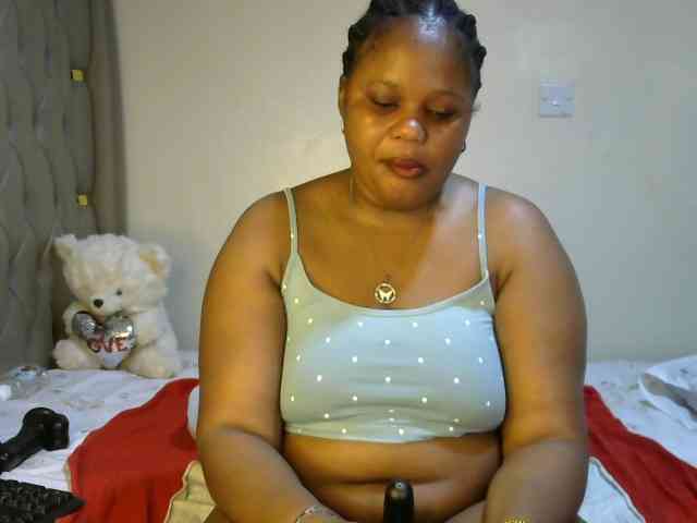 Ebonycatalia4 webcam