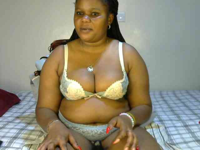 Ebonycatalia4 webcam