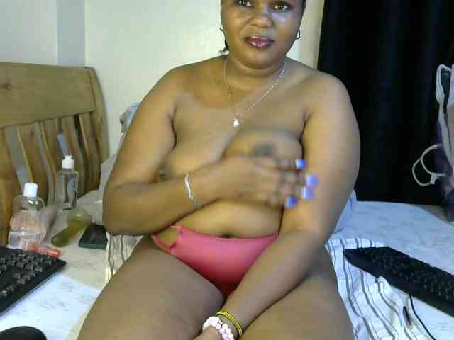 Ebonycatalia4 webcam