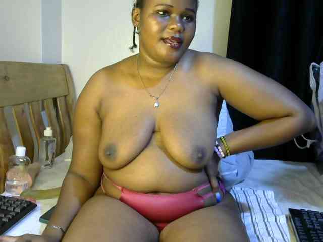 Ebonycatalia4 webcam