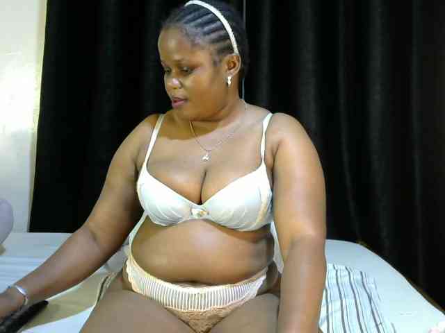 Ebonycatalia4 webcam