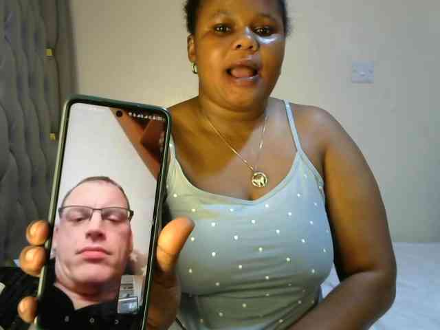 Ebonycatalia4 webcam