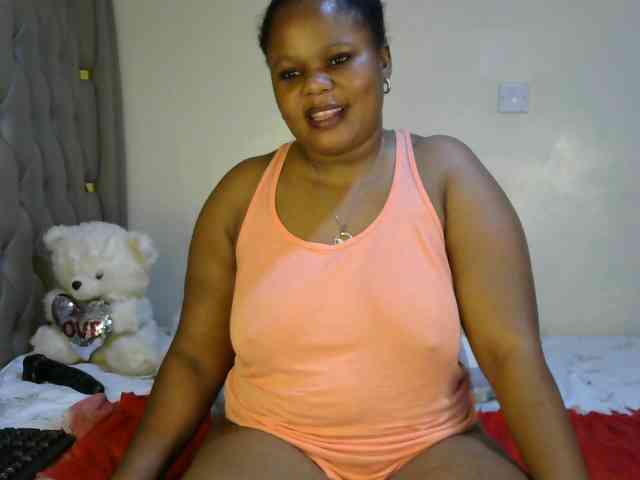 Ebonycatalia4 webcam