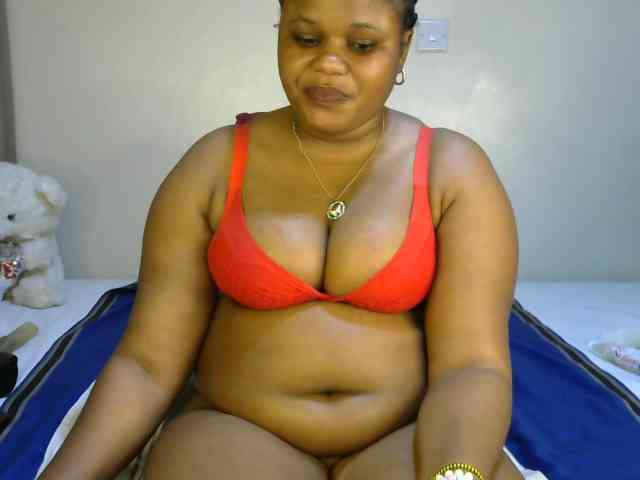 Ebonycatalia4 webcam