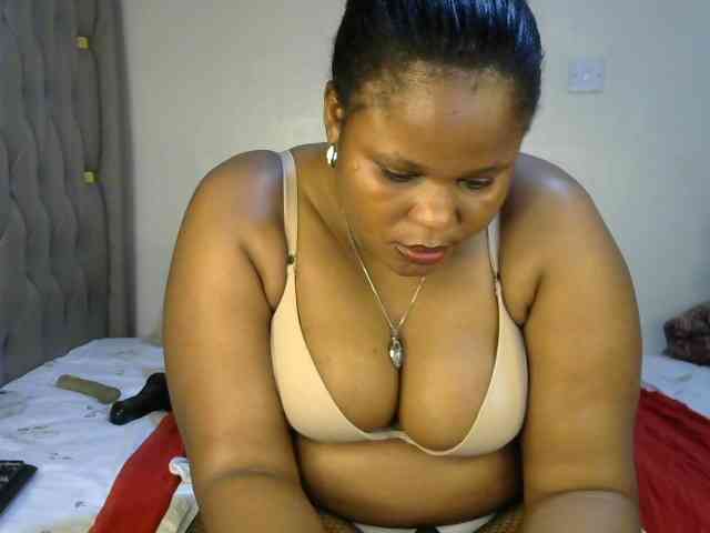 Ebonycatalia4 webcam
