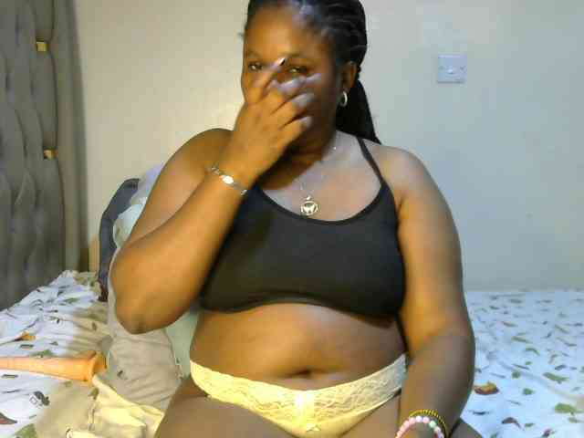 Ebonycatalia4 webcam