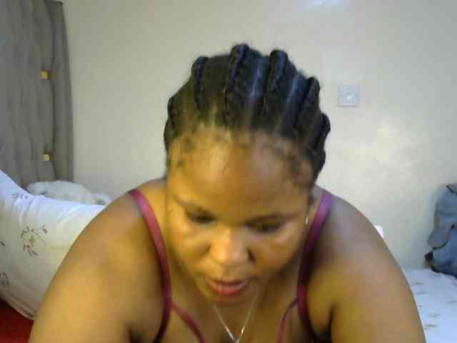 Ebonycatalia4 webcam