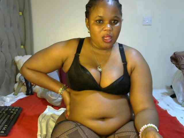 Ebonycatalia4 webcam