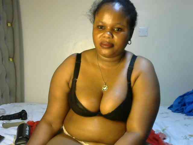 Ebonycatalia4 webcam