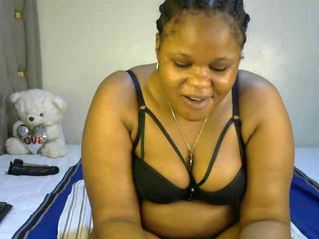 Ebonycatalia4 webcam