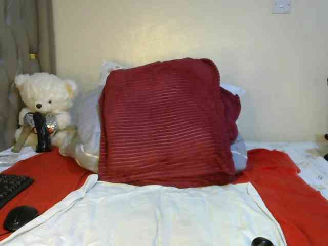 Ebonycatalia4 webcam