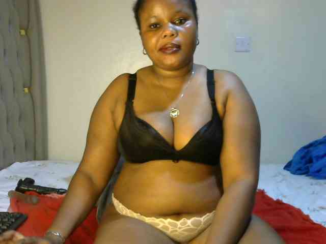 Ebonycatalia4 webcam