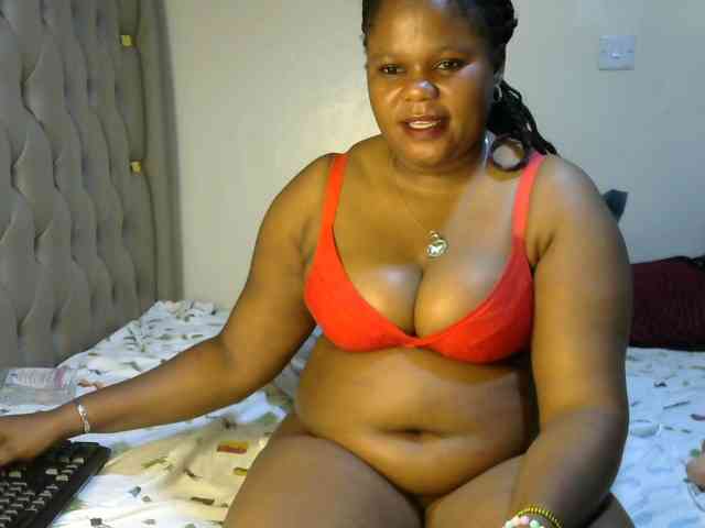 Ebonycatalia4 webcam