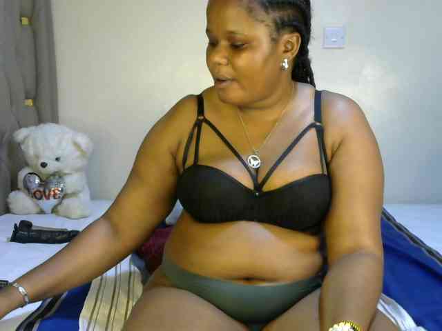 Ebonycatalia4 webcam