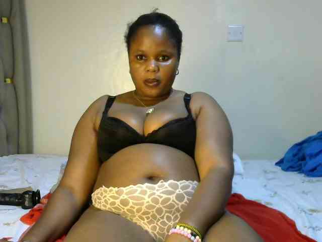 Ebonycatalia4 webcam