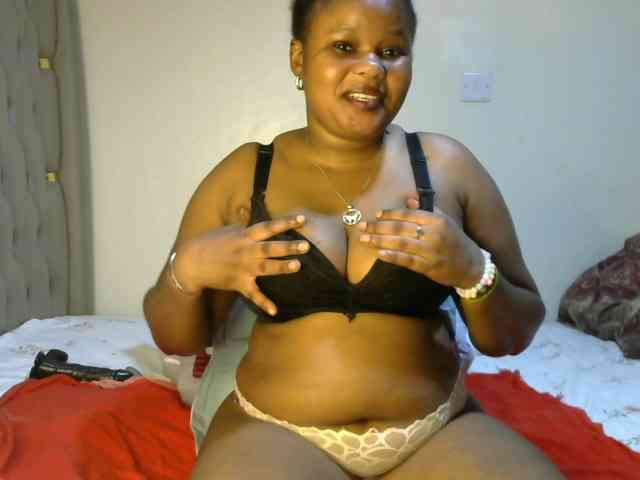 Ebonycatalia4 webcam