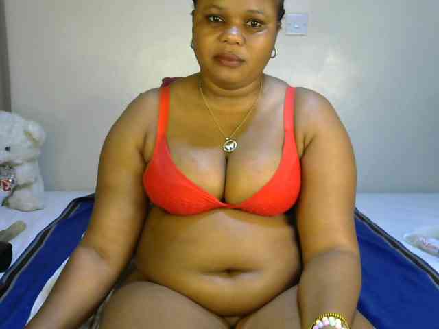 Ebonycatalia4 webcam