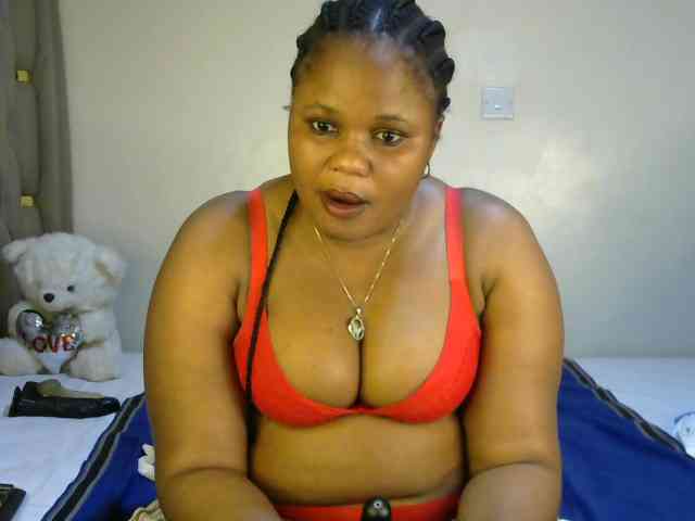Ebonycatalia4 webcam