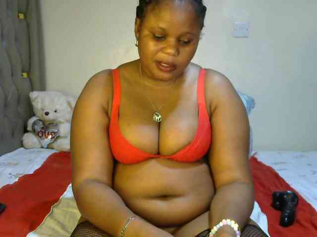 Ebonycatalia4 webcam