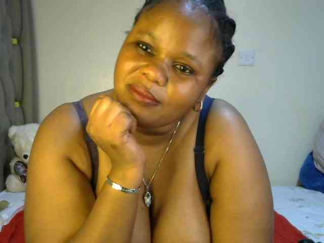 Ebonycatalia4 webcam