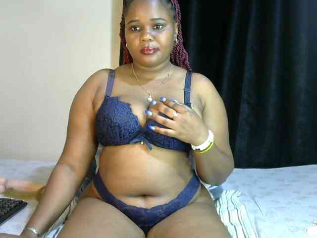 Ebonycatalia4 webcam